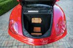 Ferrari 360 Spider 2001 года
